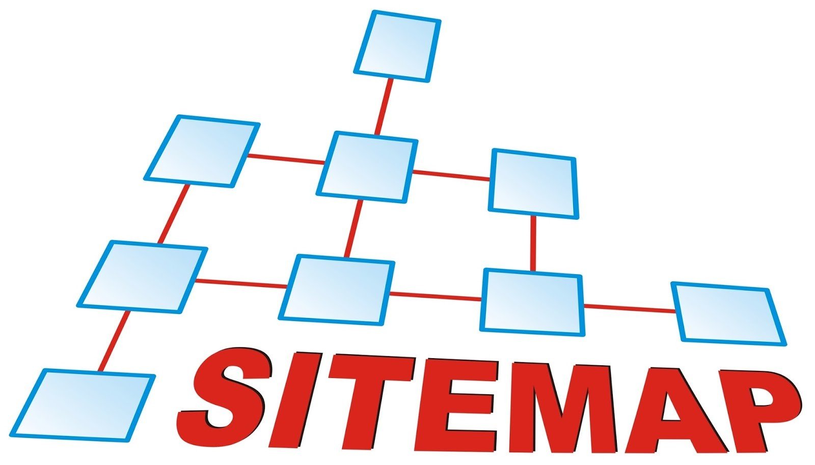 create sitemap for google